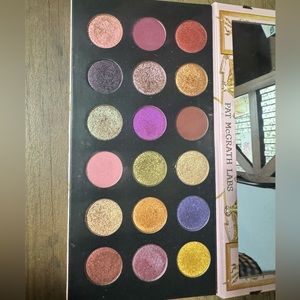 Pat McGrath MTHRSHP Celestial Divinity Palette